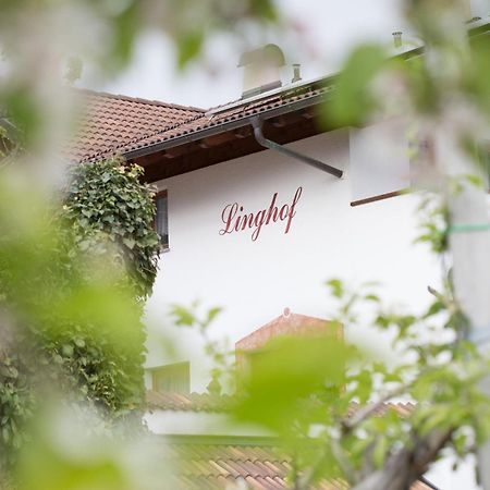 Linghof Bed and Breakfast Tirol Buitenkant foto