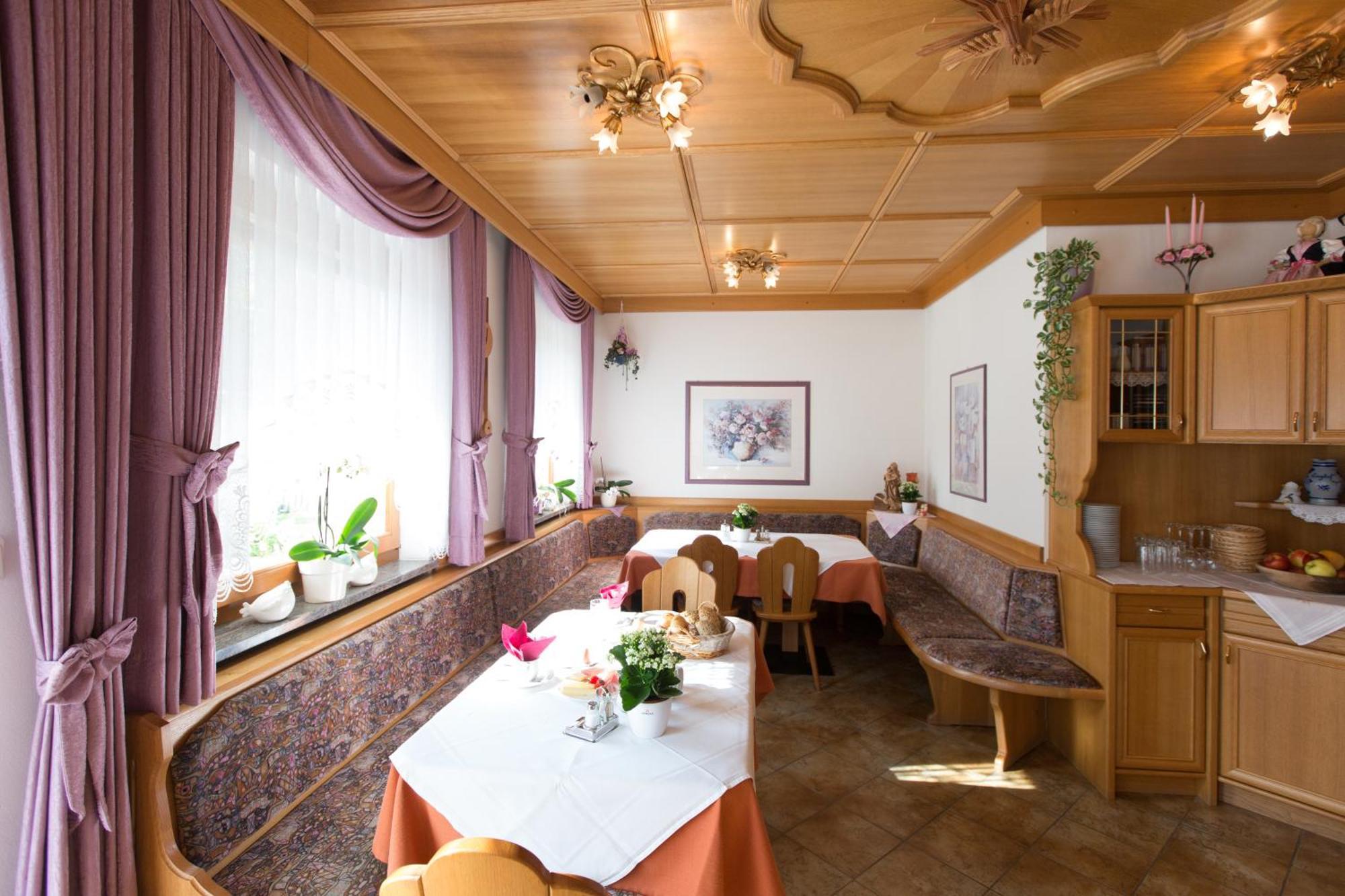 Linghof Bed and Breakfast Tirol Buitenkant foto