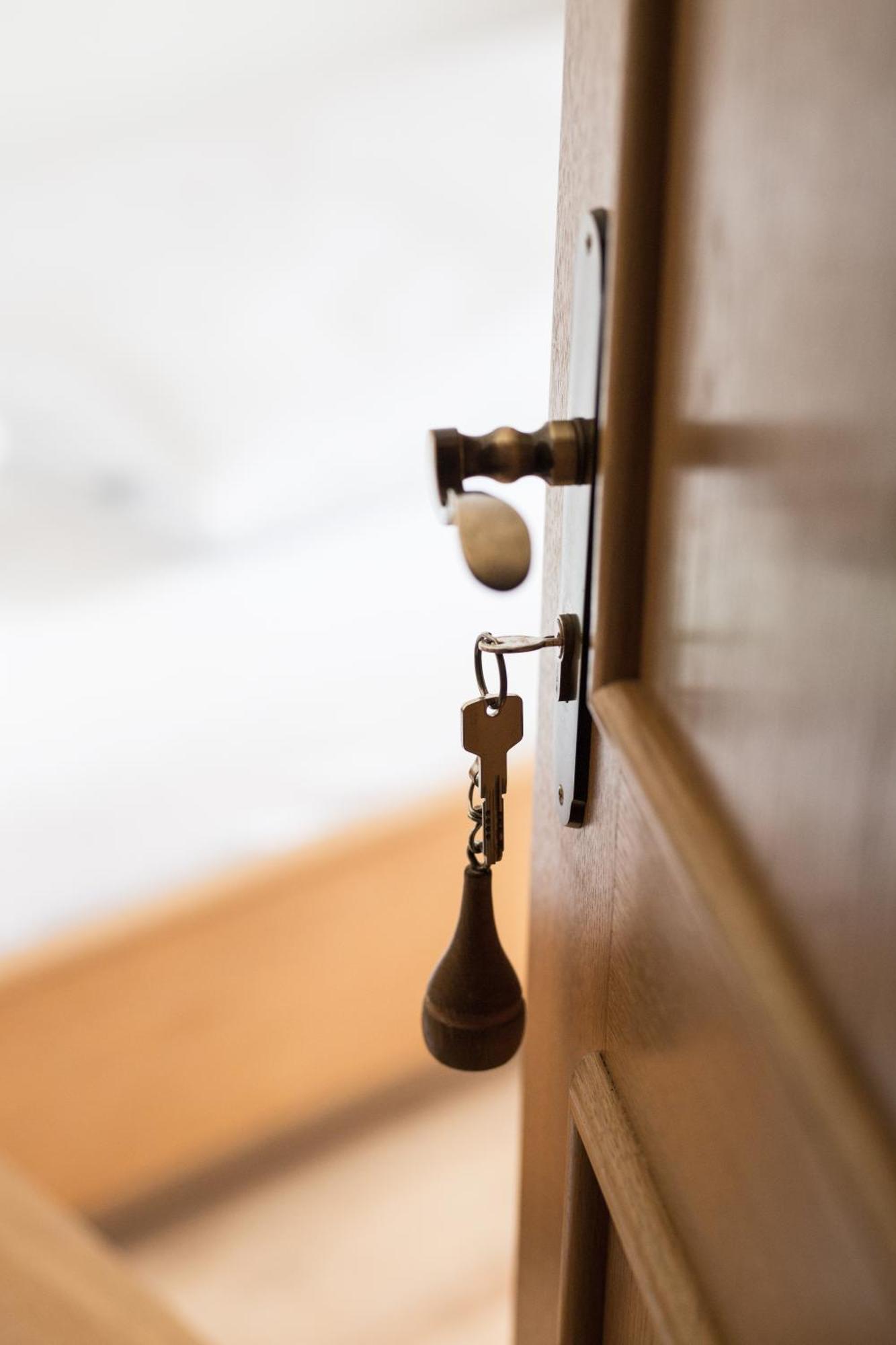 Linghof Bed and Breakfast Tirol Buitenkant foto