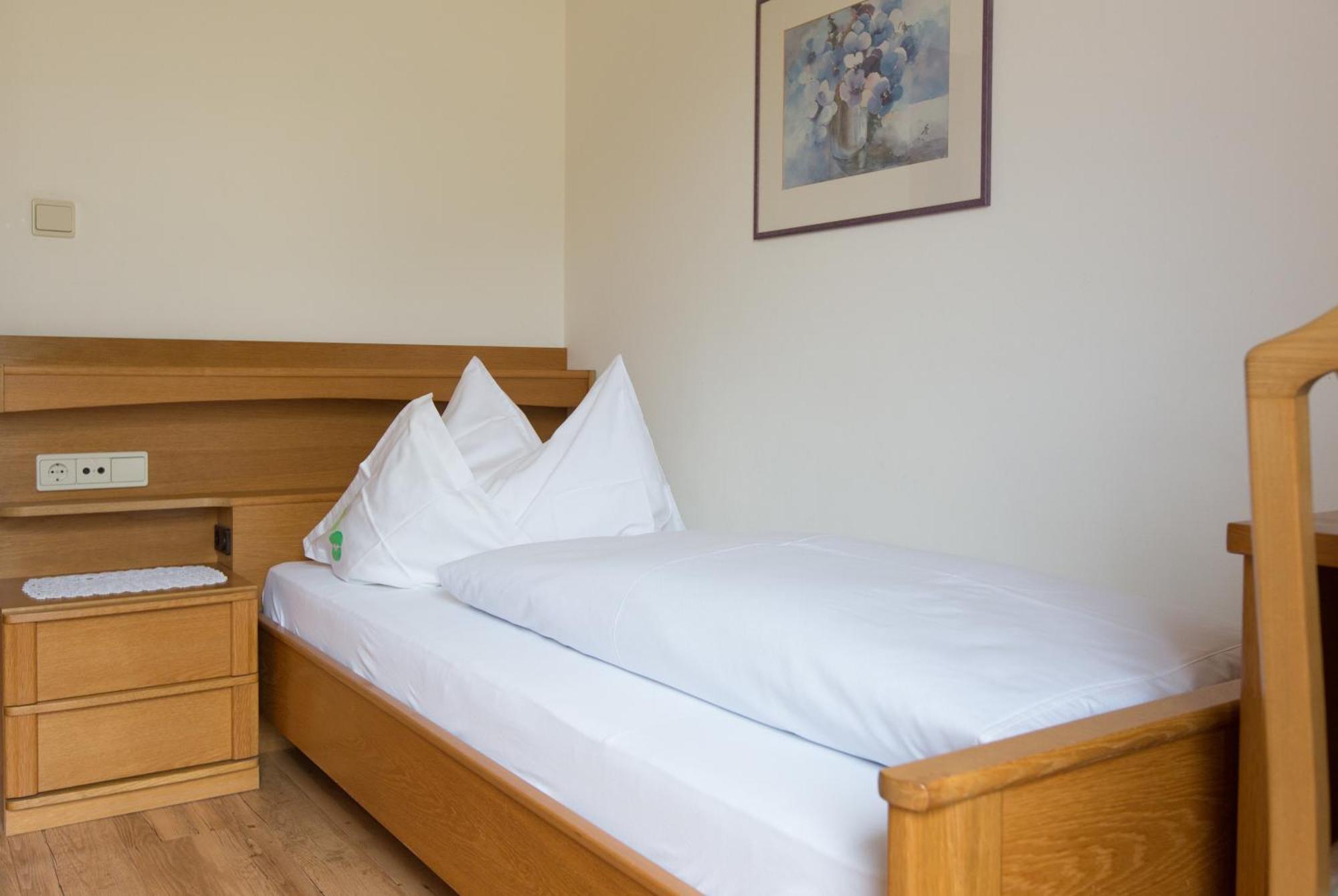 Linghof Bed and Breakfast Tirol Buitenkant foto