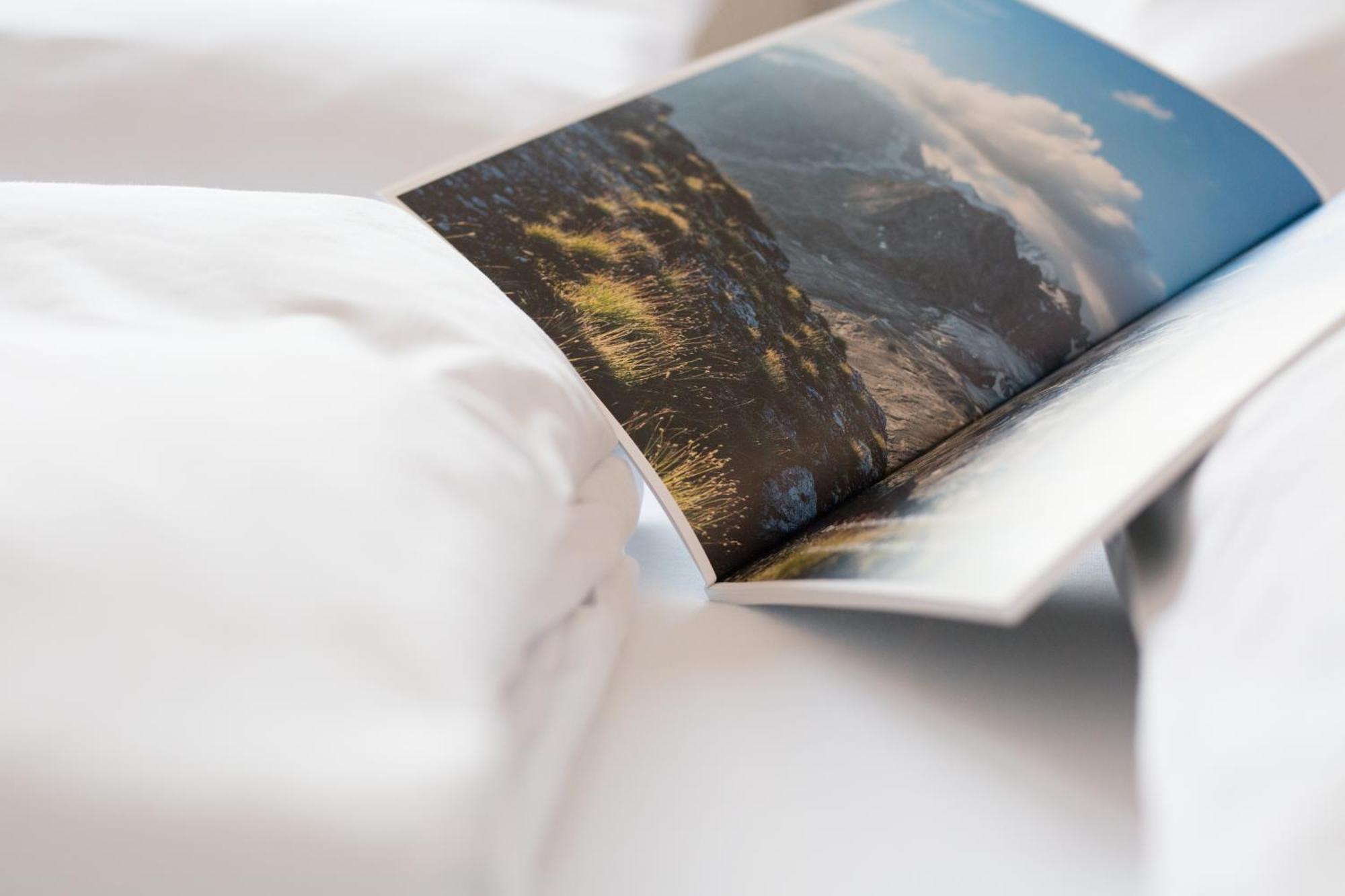 Linghof Bed and Breakfast Tirol Buitenkant foto