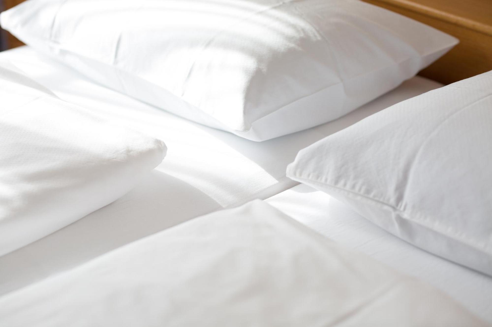 Linghof Bed and Breakfast Tirol Buitenkant foto